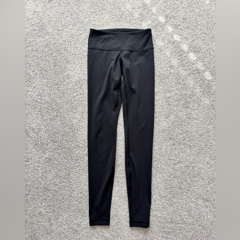 Lululemon Black Leggings